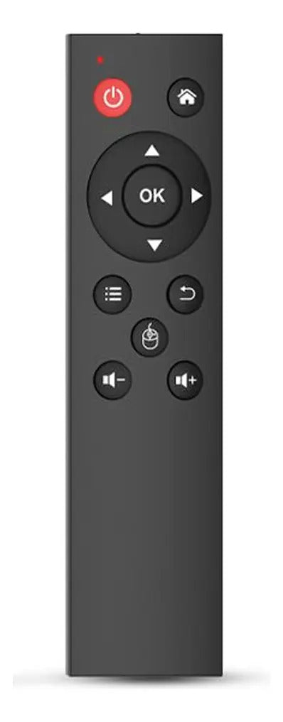 Controle Remoto Bluetooth Universal para TV e PC Lelong LE-7732