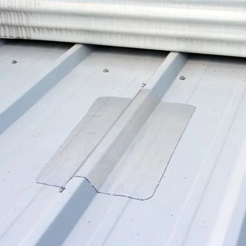 Manta Asfáltica Aluminizada VED-1000 Hard – Rolo 10,2 m – foto 5