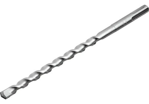 Broca SDS Plus Hard V-Pro para Concreto e Alvenaria