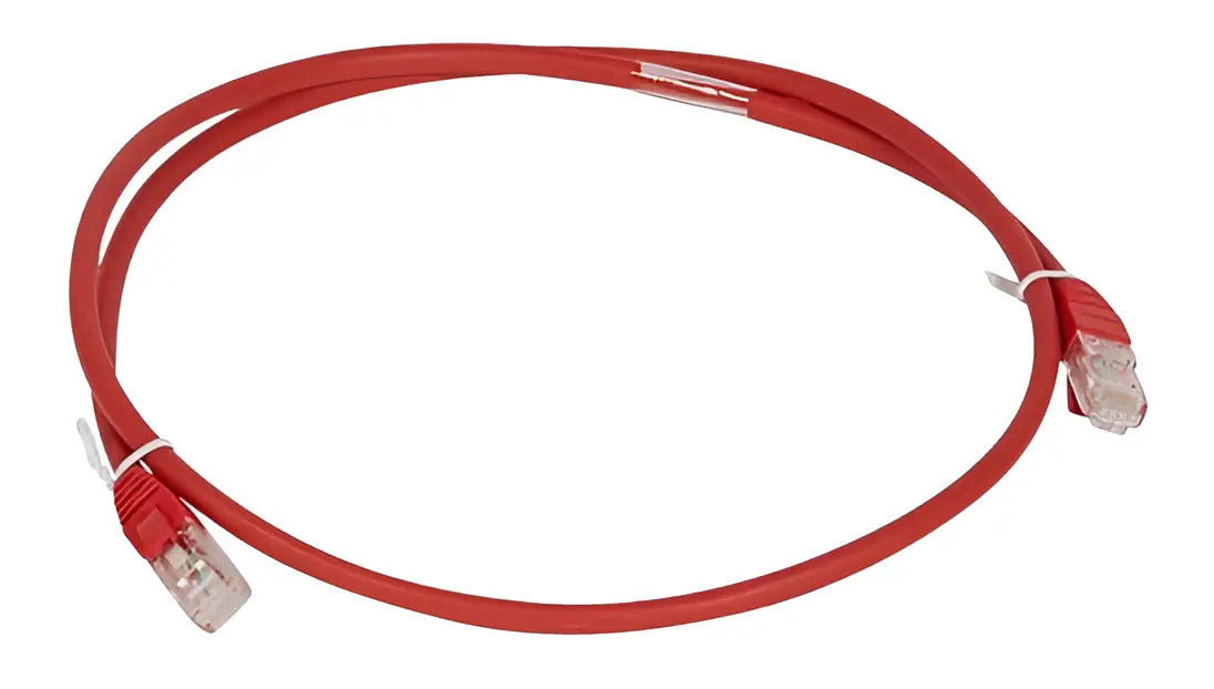 Cabo de Rede Cat5e 2 Metros RJ45 Patch Cord It-Blue LE-320-2M