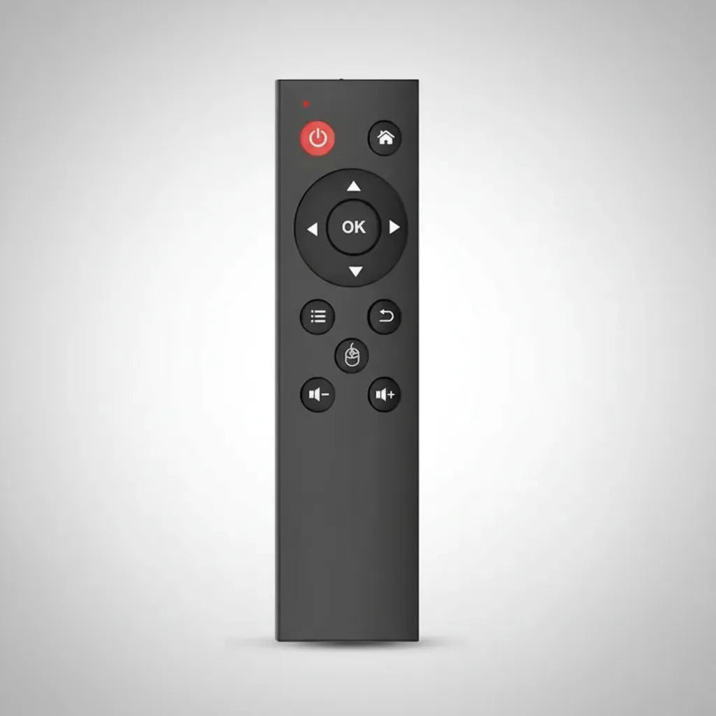 Controle Remoto Bluetooth Universal para TV e PC Lelong LE-7732