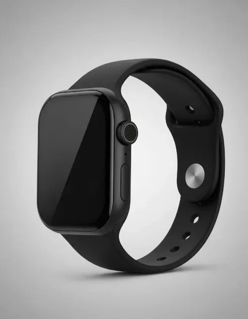 Relógio Inteligente Smartwatch Bluetooth para Android e iOS A'Gold RL-10