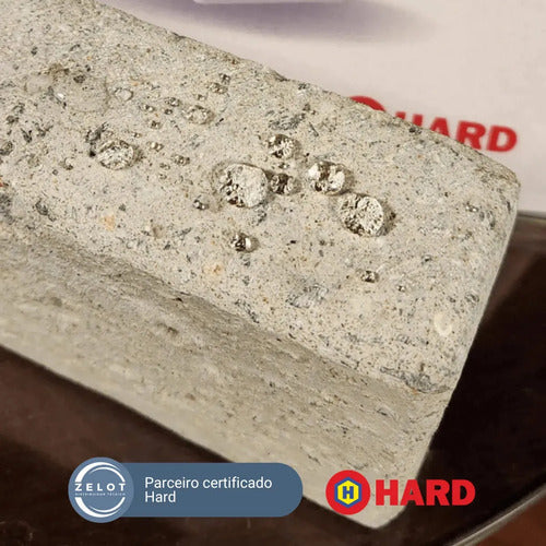 Hidrofugante Hard Defense Protect 1 L – foto 3