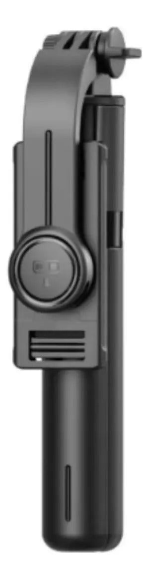 Bastão de Selfie Tripé para Celular com Controle Remoto Bluetooth A'Gold SLF-16