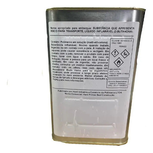 Primer Hard Seal Construção 900 ml – Promotor de Aderência – foto 4