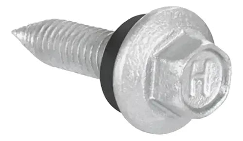 Parafuso Fixador Durs Stitch Pa10 20x3/4 Duh 5/16 Ecoseal Hard – 3000 Peças – foto 3