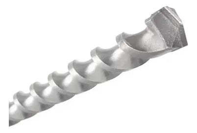 Broca SDS Plus Hard V-Pro para Concreto e Alvenaria – foto 5