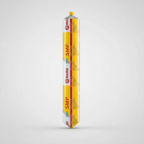 Selante Hard SMP 340 Universal Construção – Sachê 900 g – foto 5