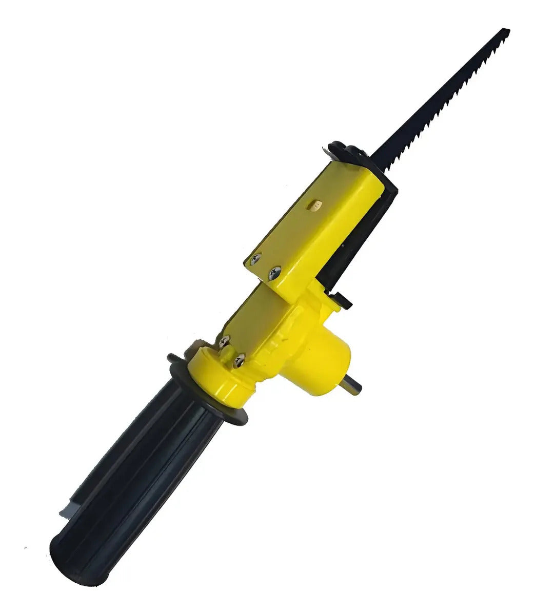 Adaptador para Serra Sabre Luatek LWJ-B204