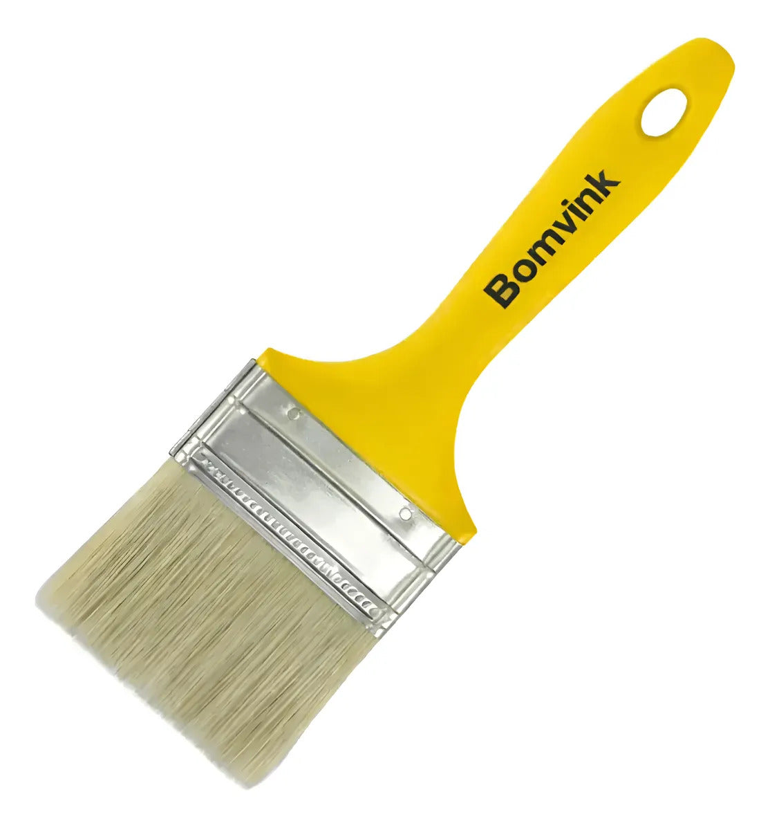 Pincel Trincha para Pintura 3" Bomvink BOM-7532