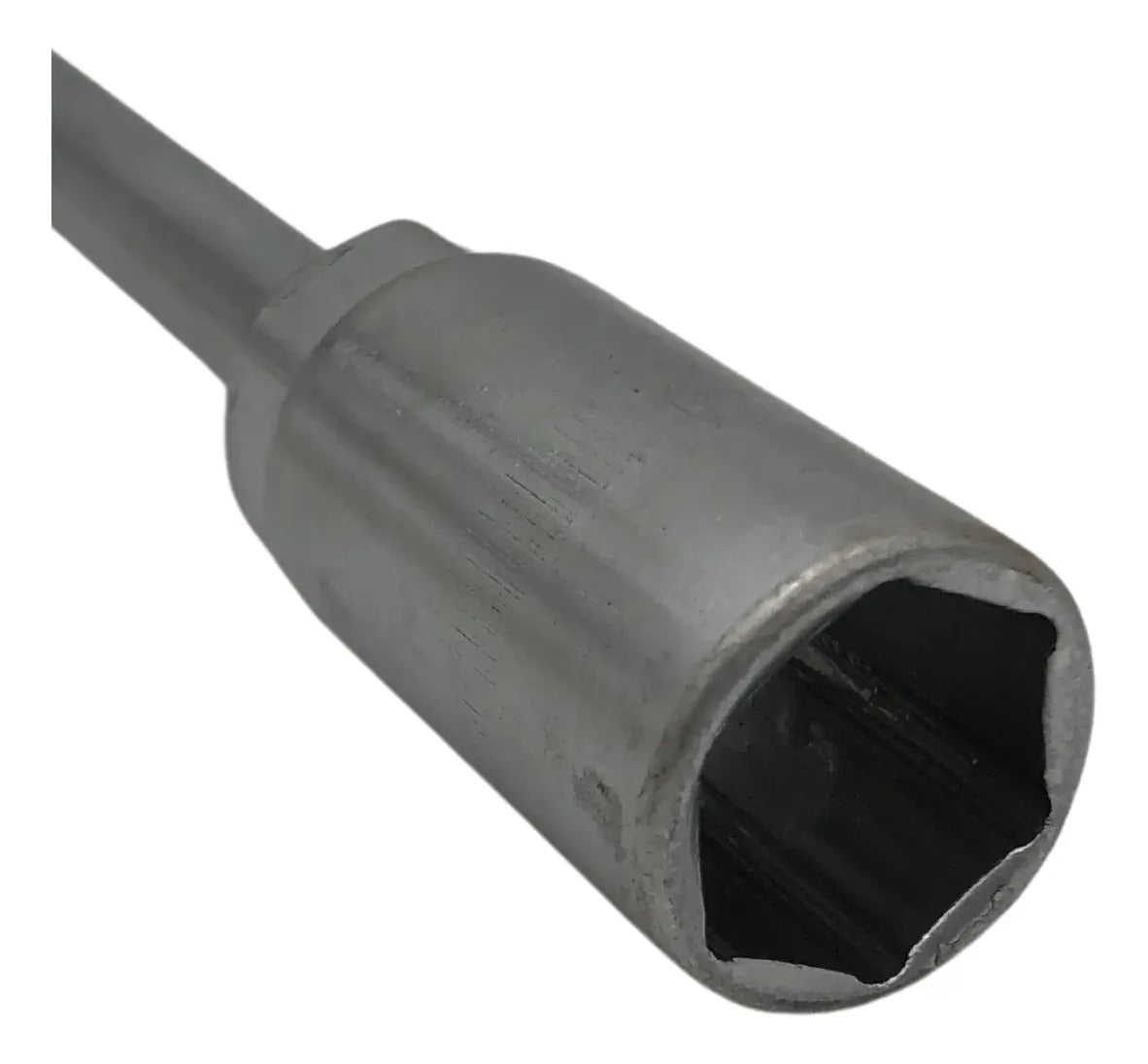 Chave Canhão Curta 7mm Bomvink BOM-1102