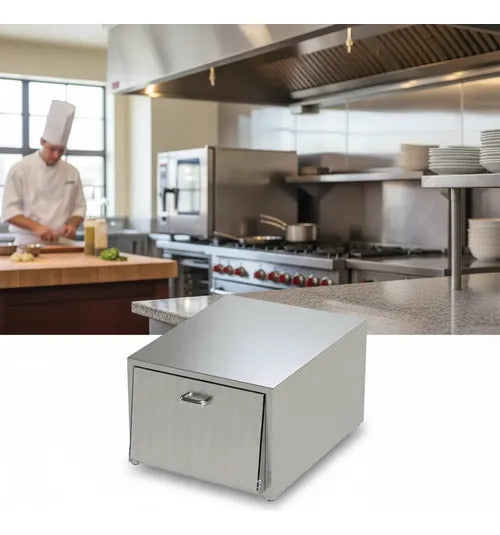 Forno Industrial Médio Inox C/ Tampa Inox Bp Fast G. - 70,5l
