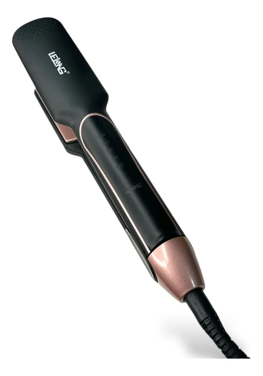 Prancha de Cabelo 65W Lelong LE-4502