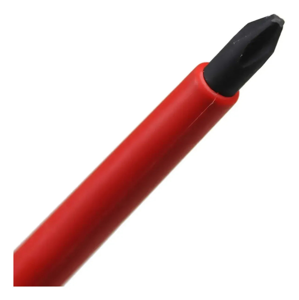 Chave Phillips 3/16 x 4" com Ponta Magnética Bomvink BOM-1142
