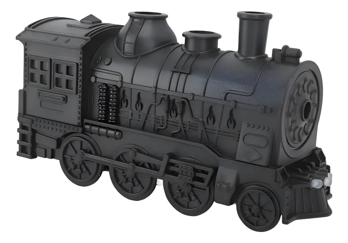 Umidificador e Aromatizador de Ar Formato de Trem 8W Oasis OIH-6518