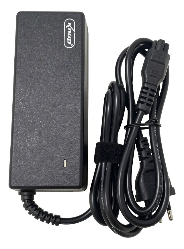 Fonte para Notebook com 12 Conectores 20V 120W Knup KP-DG120