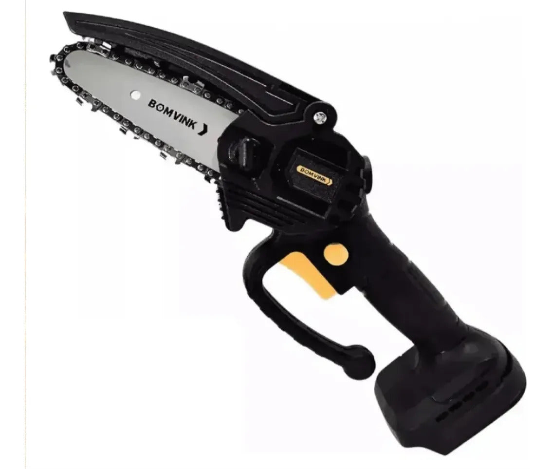 Motosserra Elétrica 20" 3200W 110V Bomvink BOM-9593