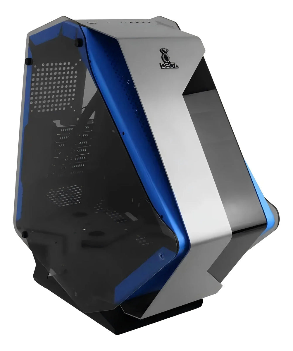 Gabinete para Computador USB sem Fonte Aitek Delta-Frost Wyrm GA