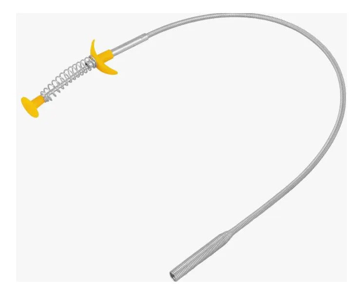 Desentupidor Flexível com Garras 90 cm Bomvink BOM-7511
