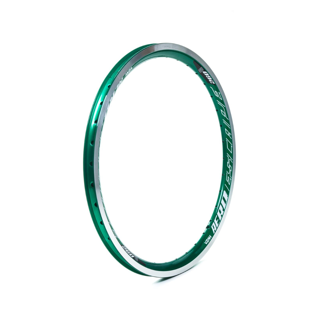 Aro Escape 260 Vbk 20x36f - Vzan