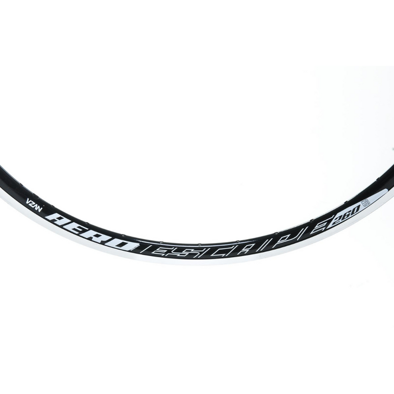 Aro Escape 260 Aero V-Brake, 26x1.3/8x36f