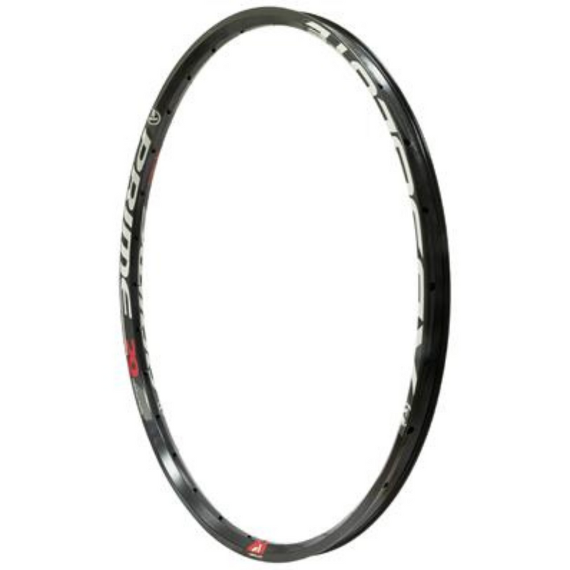 Aro Absolute Prime Tl 29x32f Preto 26mm Alumínio Emenda Soldada Otimizado para Tubeless