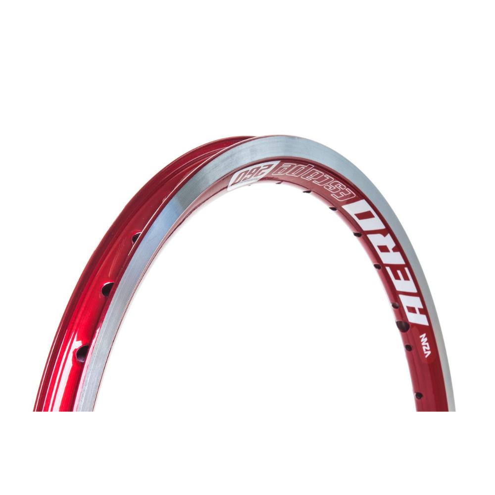 Aro Escape 260 Vbk 20x36f - Vzan
