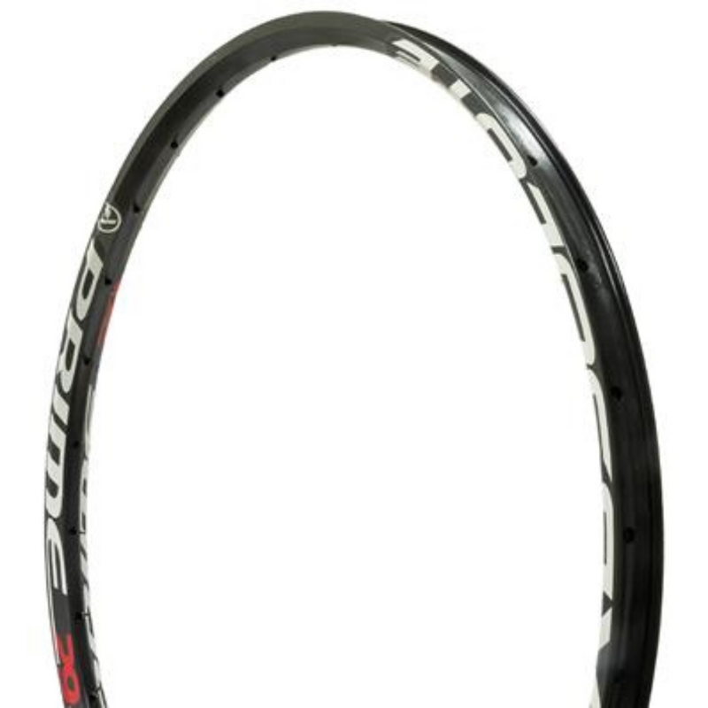 Aro Absolute Prime Tl 29x32f Preto 26mm Alumínio Emenda Soldada Otimizado para Tubeless