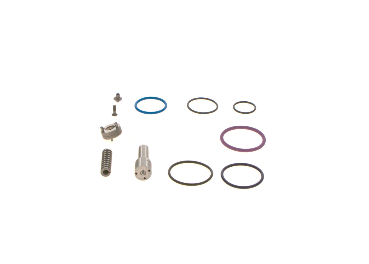 Jogo Reparo Bomba Ui Bosch F00041N040