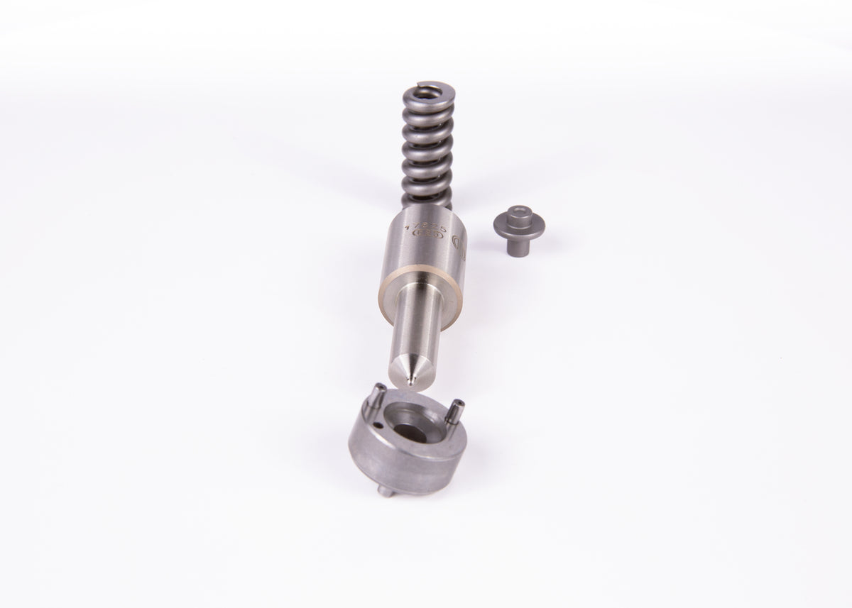 Kit Bico Injetor S Bosch F000431704