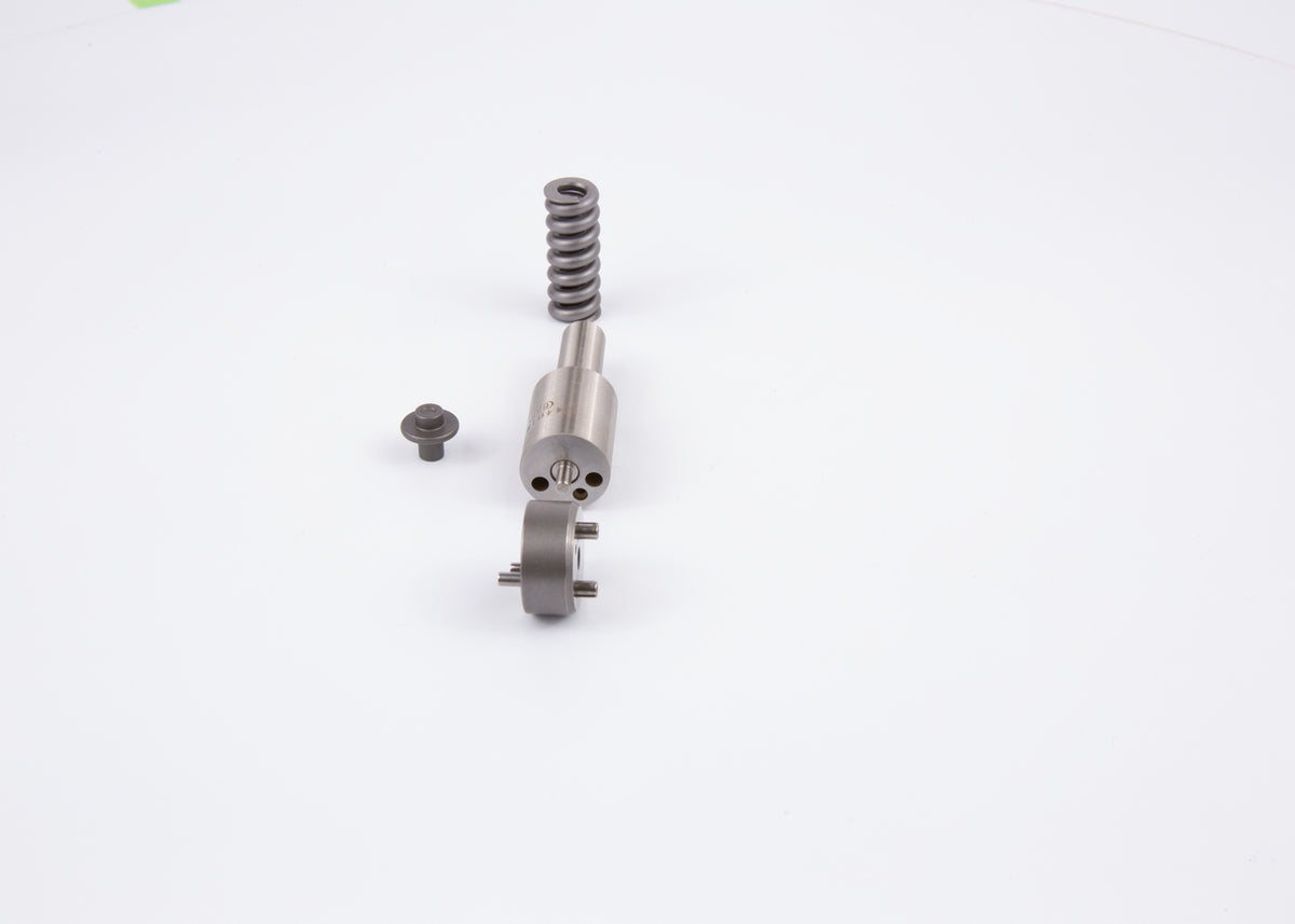 Kit Bico Injetor S Bosch F000431705