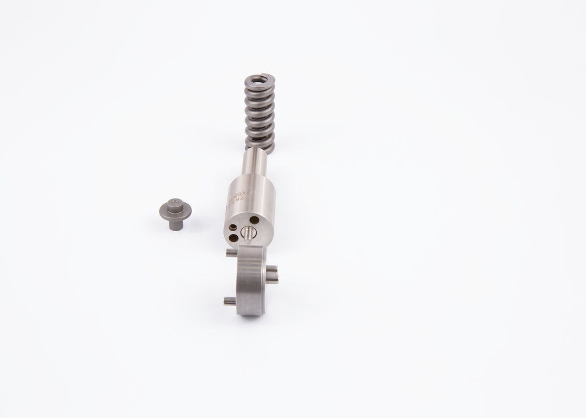Jogo Reparo Bico S Bosch F000431707