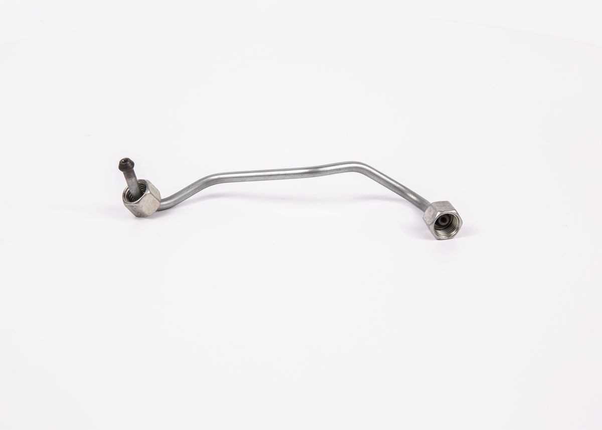 Tubo Pressão Bosch F00099H001 Mercedes Axor/L 2638/LS 1634/1938 S/2638/O 500/Actros/O 400/LS 1938/1944 S, Agrale 14000