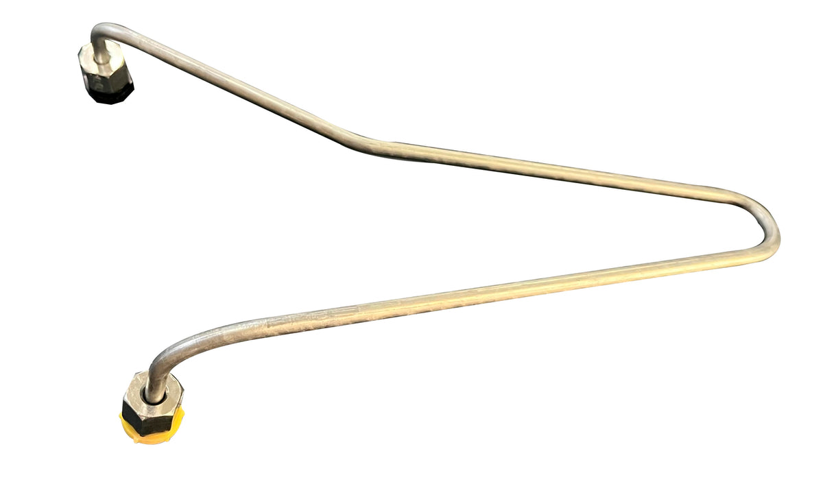 Tubo Pressão Bosch F00099T031 VW 17-210/12-180/17.210 OD/23-210/13-180/14-150/15-180/15-210/16.210 CO/Worker/17.240 OT/14-180/16.180 CO/14-200