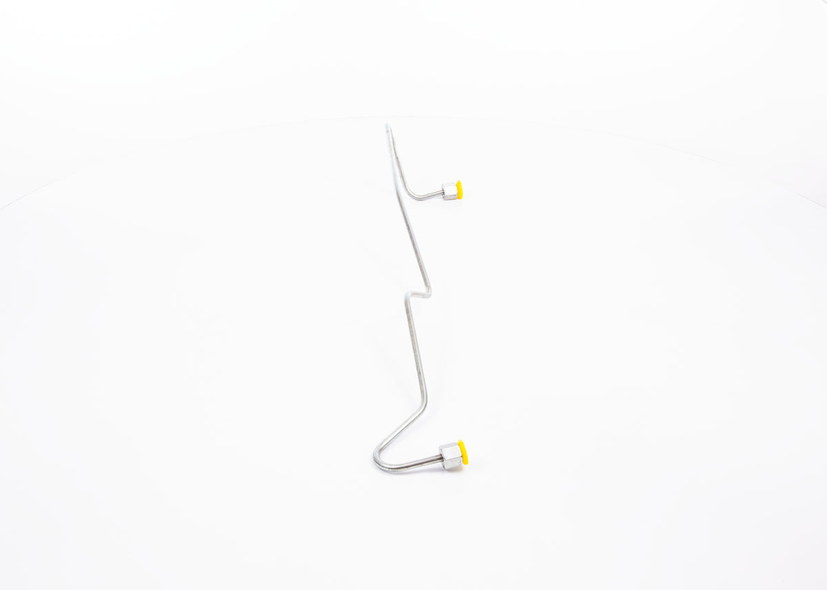 Tubo Pressão Bosch F00099T065 VW 26-260/17-300/24-250/31-260/16-300/Worker/26-300/18.310 OT/35-300/31-310/23-310/40-300/17-220/26-310, Ford Cargo