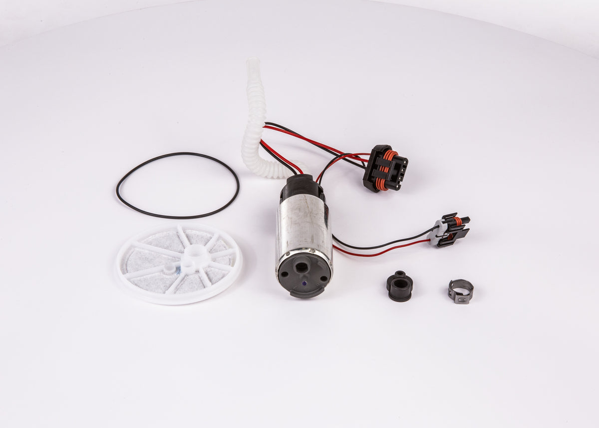 Conjunto Bomba de Combustível Bosch F000TE100L Toyota Yaris/Yaris Sedan