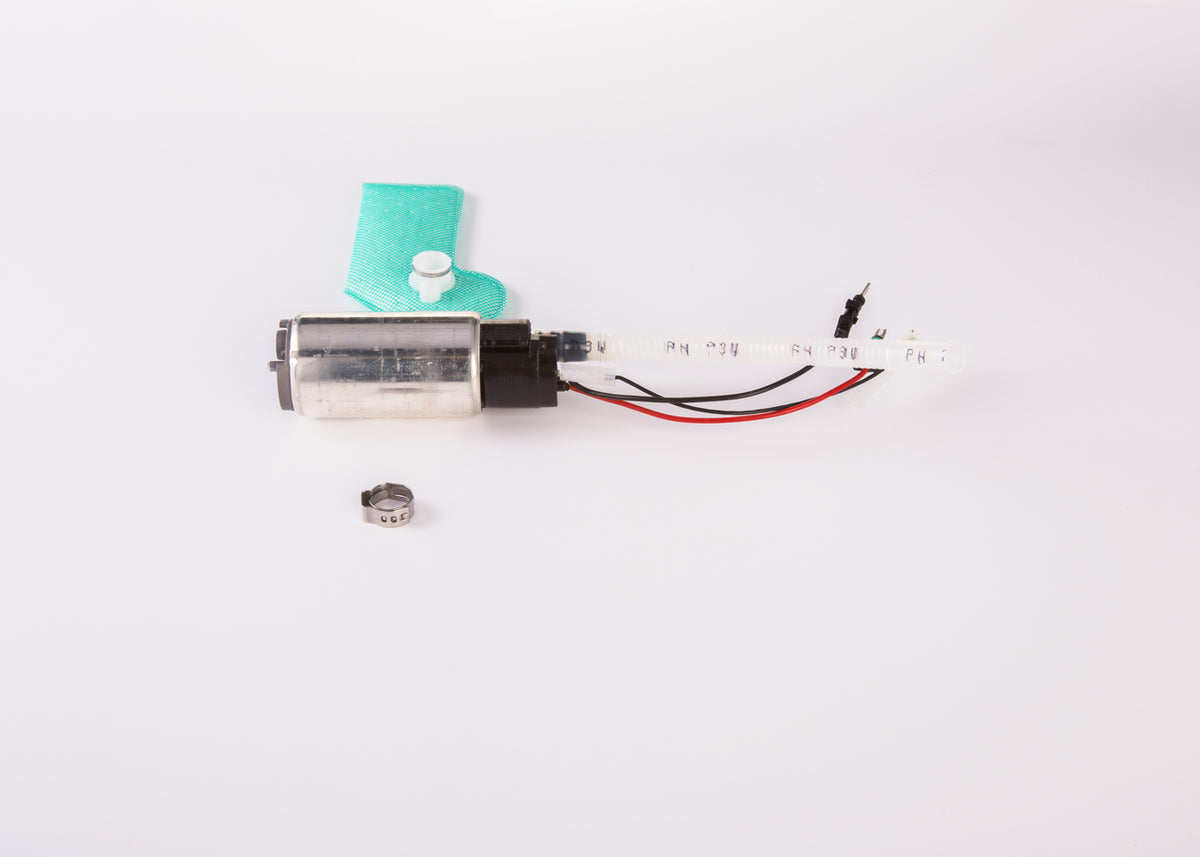Conjunto Bomba de Combustível Bosch F000TE10U8 Renault Sandero/Logan