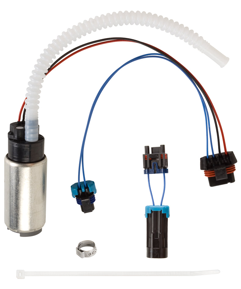 Kit Bomba Eletrônica Combustível Bosch F000TE145J GM Corsa/Zafira/Astra/Vectra