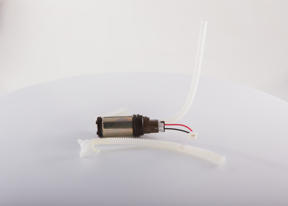 Kit Bomba Eletrônica Combustível Bosch F000TE1501 Ford Focus/Courier