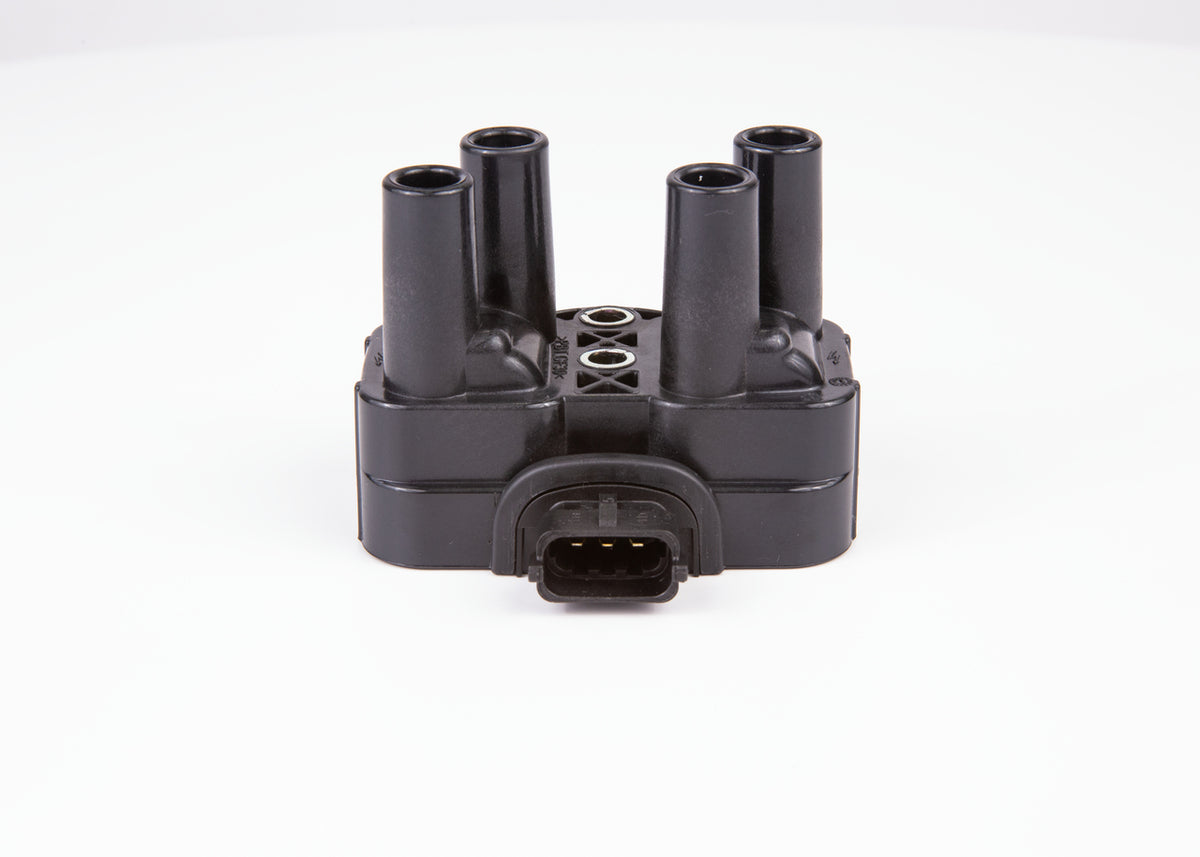 Bobina Plástica Ignição Bosch F000ZS0235 Fiat Palio/Uno/Mobi/Siena
