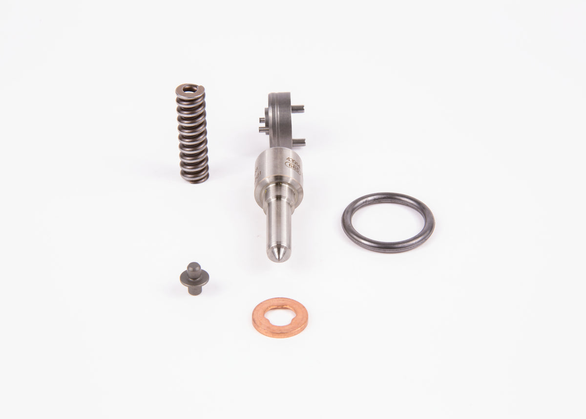 Kit Bico Injetor Sth Bosch F002C62522