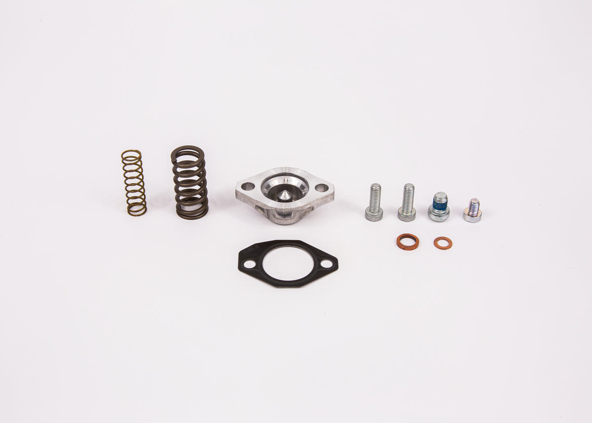 Kit Bomba Distribuidora Bosch F002D20308