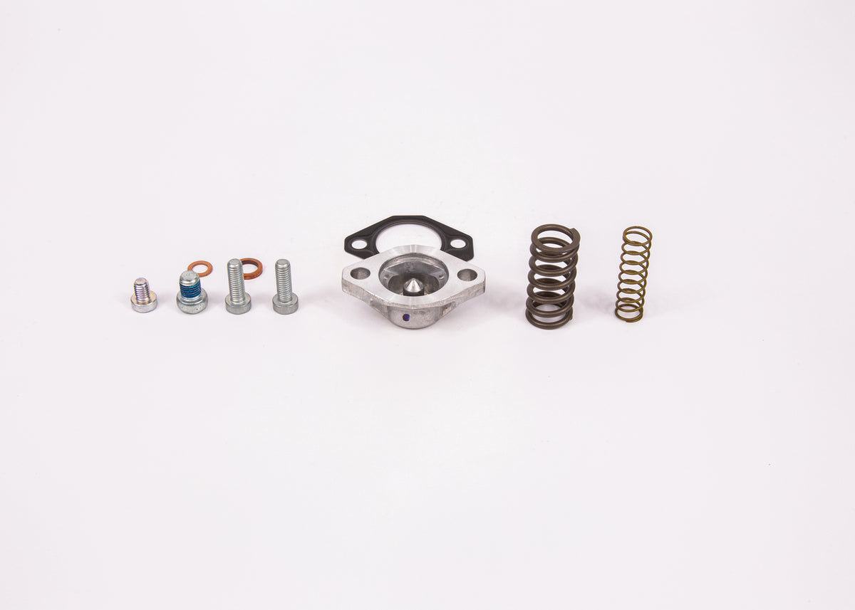 Kit Bomba Distribuidora Bosch F002D20308