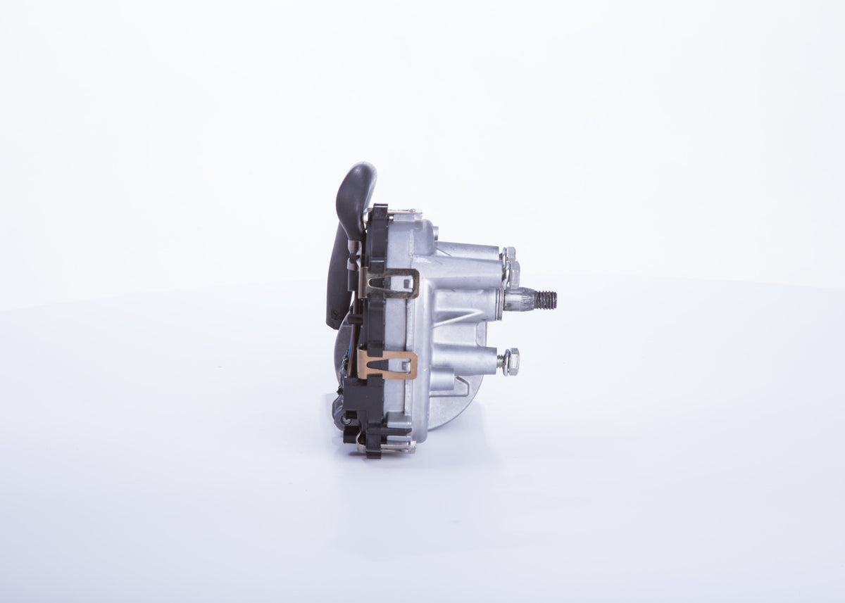 Motor Limpador Para Brisas Bosch F006B20315