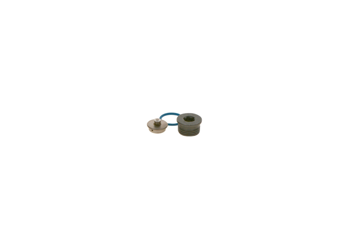 Jogo Reparo Bosch F00N203186 Ford Cargo/F-250, VW Worker, Agrale MT 12.0 SB/MA 12.0 E