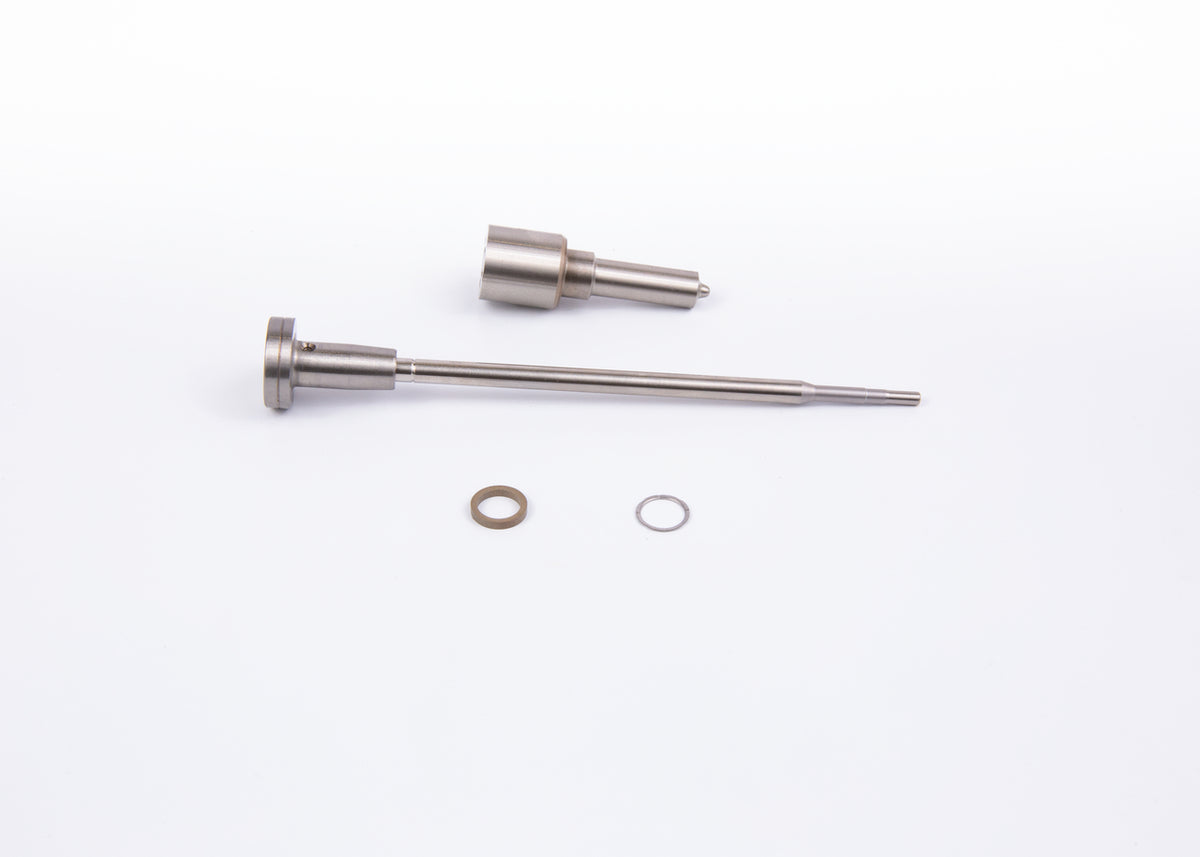 Jogo Reparo Injetor Crin Bosch F00RJ03531
