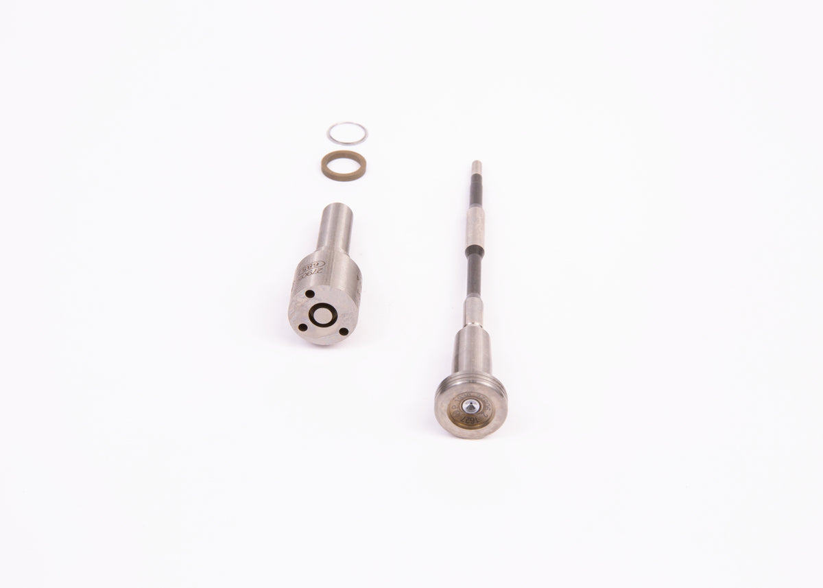 Jogo Reparo Injetor Crin Bosch F00RJ04570