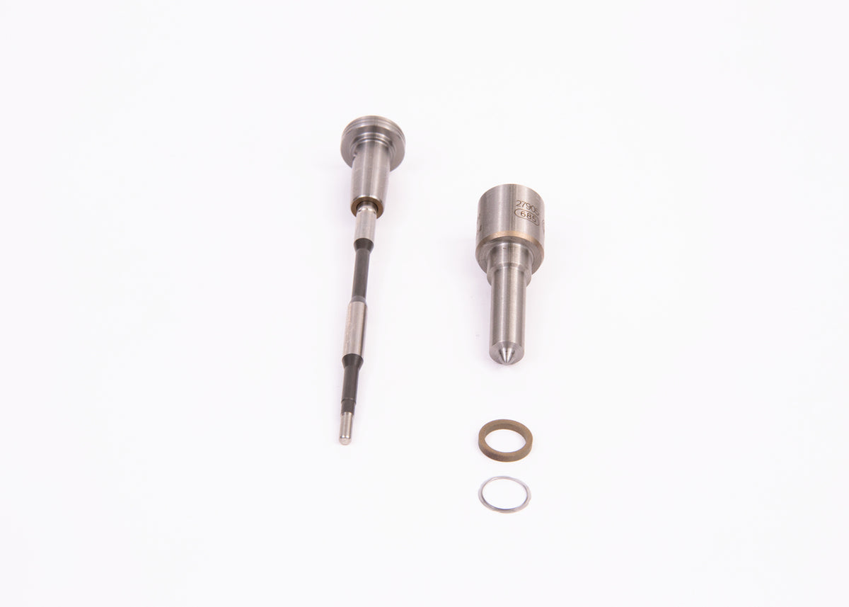 Jogo Reparo Injetor Crin Bosch F00RJ04570