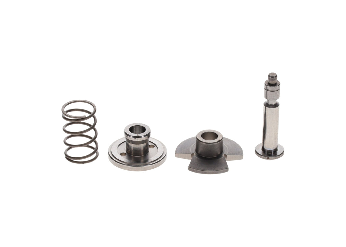 Jogo Reparo do Injetor Bosch F00VC99004