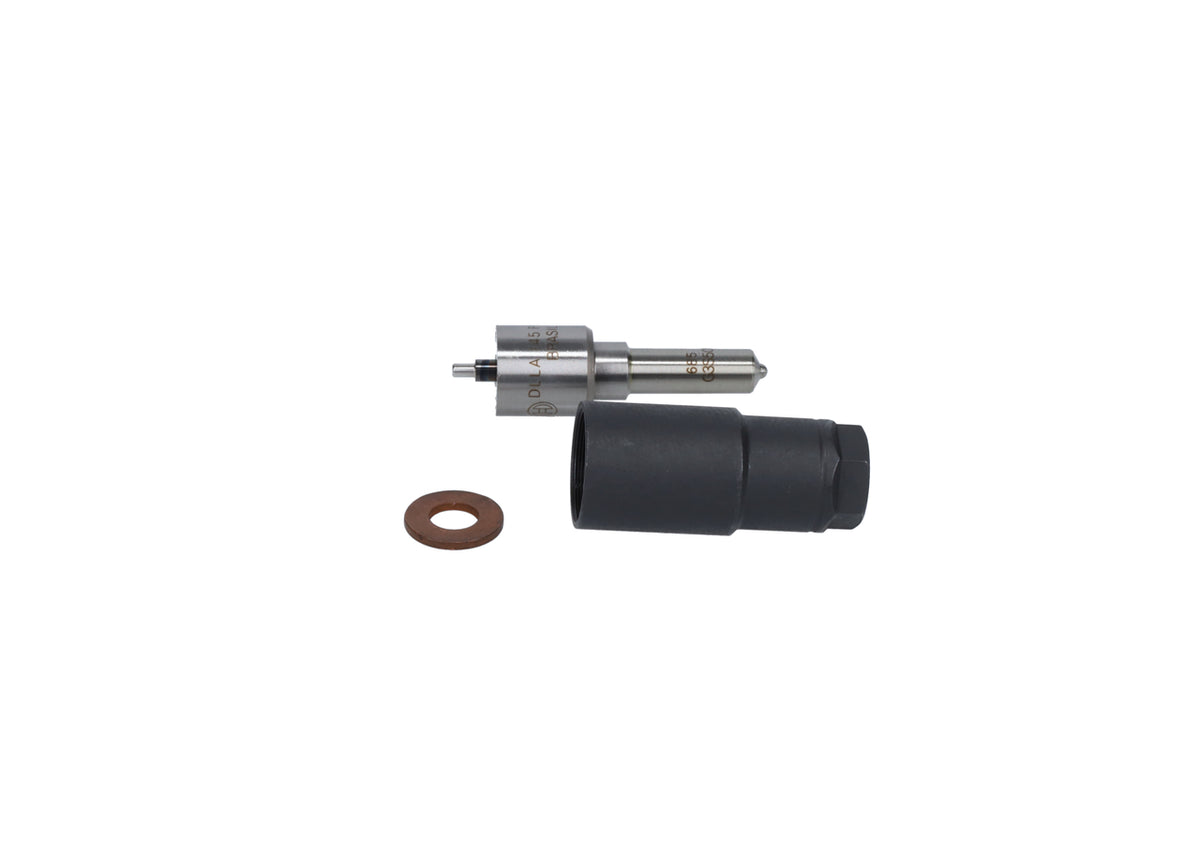 Jogo Pecas Bosch F01ZN0000G